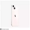 Imagem do iPhone 14 Apple, Tela de 6,1", 5G e Câmera de 12MP