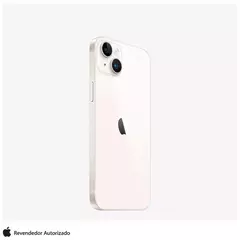 iPhone 14 Apple, Tela de 6,1", 5G e Câmera de 12MP