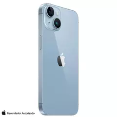 iPhone 14 Apple, Tela de 6,1", 5G e Câmera de 12MP na internet