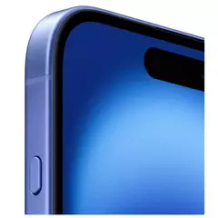 iPhone 16 Plus Apple, Tela de 6,7", 5G e Câmera de 48MP - comprar online