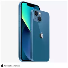 iPhone 13 Apple, Tela de 6,1", 5G e Câmera Dupla de 12 MP