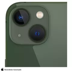 iPhone 13 Apple, Tela de 6,1", 5G e Câmera Dupla de 12 MP - comprar online