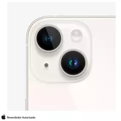 iPhone 14 Apple, Tela de 6,1", 5G e Câmera de 12MP - loja online