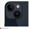 iPhone 14 Apple, Tela de 6,1", 5G e Câmera de 12MP na internet