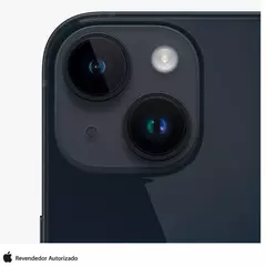 iPhone 14 Apple, Tela de 6,1", 5G e Câmera de 12MP na internet