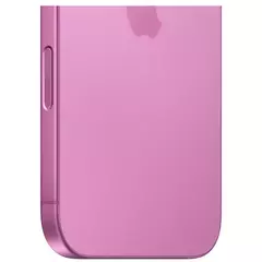 iPhone 16 Plus Apple, Tela de 6,7", 5G e Câmera de 48MP - comprar online