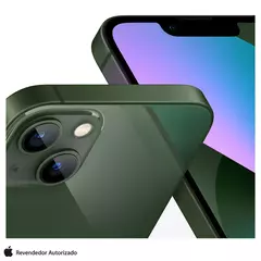 iPhone 13 Apple, Tela de 6,1", 5G e Câmera Dupla de 12 MP - loja online
