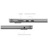 Notebook Apple MacBook Air 15" M3 (CPU de 8 núcleos, GPU de 10 núcleos) na internet