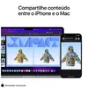 Notebook Apple MacBook Air 13" M2 (CPU de 8 núcleos e GPU de 10 núcleos)