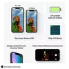 iPhone 13 Apple, Tela de 6,1", 5G e Câmera Dupla de 12 MP na internet