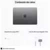 Notebook Apple MacBook Air 13" M2 (CPU de 8 núcleos e GPU de 10 núcleos) - comprar online