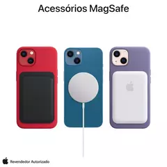 iPhone 13 Apple, Tela de 6,1", 5G e Câmera Dupla de 12 MP - Compre Imports