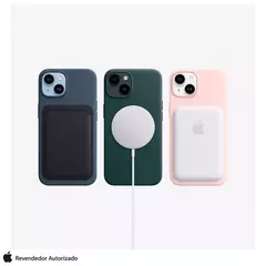 iPhone 14 Apple, Tela de 6,1", 5G e Câmera de 12MP