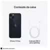 iPhone 14 Apple, Tela de 6,1", 5G e Câmera de 12MP - comprar online