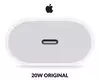 Carregador Fonte Apple iPad iPhone Turbo Usb-c 20w Original na internet