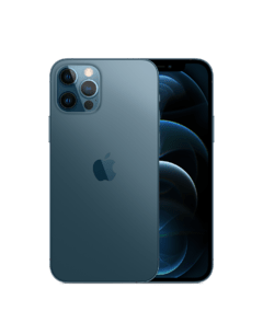 iPhone 12 Pro, desbloqueado, Chip A14 Bionic, Tela OLED 6,1”, FaceID, 5G e Câmera tripla 12 MP - comprar online
