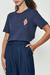 Camiseta Colcci