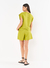 Blusa Linho - comprar online