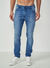 Calça Jeans Felipe Skinny