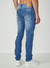 Calça Jeans Felipe Skinny - comprar online