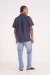Calça Jeans Reta - comprar online