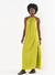 Vestido Linho