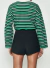 Polo Estampada - comprar online