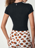 Camiseta Colcci - Colcci xanxere