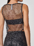 Blusa Paetê - comprar online