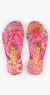 Chinelo fem Colcci Florata