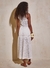 Vestido Renda - comprar online