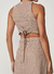 Colete Linho - comprar online