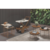 Mesa de Centro MT30 0,57m - comprar online