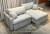 Sofá Cama Retrátil Luz - comprar online