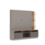 Rack com Painel P30 Grigio 1,82m - Lar Móveis - Belo Horizonte