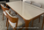 Mesa com 6 Cadeiras S10 na internet