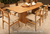 Mesa com 6 Cadeiras S40 - comprar online