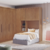 Guarda-Roupas Modulado N40 - Lar Móveis - Belo Horizonte