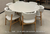 Mesa Redonda com 6 Cadeiras S44 - comprar online