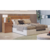 Cabeceira Casal Com Criado N40 - comprar online