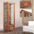 Cristaleira MT30 0,83m - comprar online