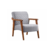 Poltrona PL30 - comprar online