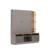 Rack com Painel P30 Grigio 1,82m - loja online