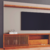 Rack com Painel MM80 2,20m - comprar online