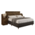 Cabeceira Casal com Criado BT20 - comprar online