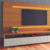 Rack com Painel MM100 1,80m - comprar online