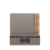 Rack com Painel P30 Grigio 1,82m na internet