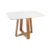 Mesa De Jantar V10 1,60m