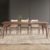 Mesa de Jantar E340 2,60m