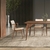 Mesa de Jantar E340 2,60m - loja online